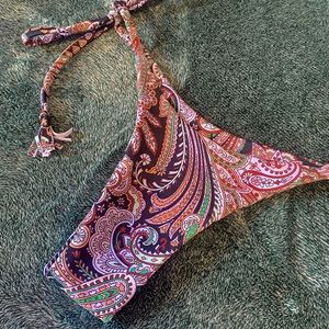 Mora Bikini “Erica Bottom”